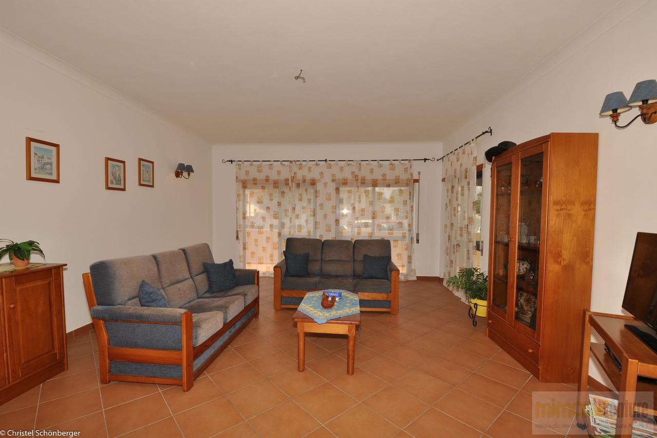 Appartement Dona Ana - A002 à Lagos Extérieur photo