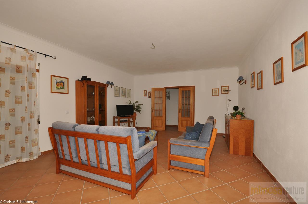 Appartement Dona Ana - A002 à Lagos Extérieur photo