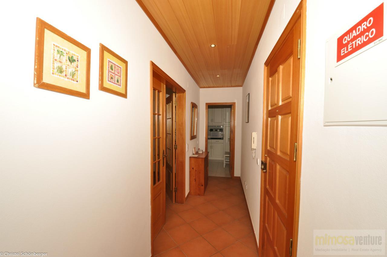 Appartement Dona Ana - A002 à Lagos Extérieur photo