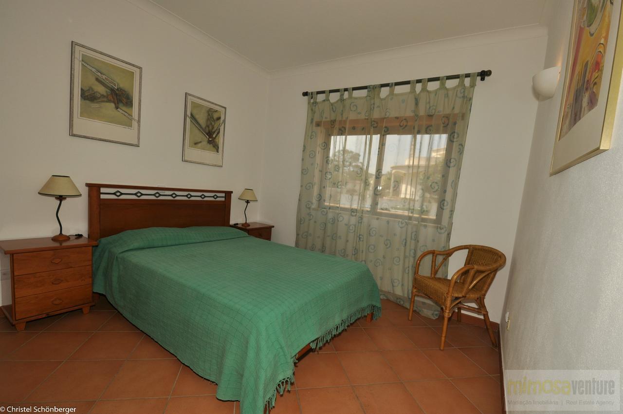 Appartement Dona Ana - A002 à Lagos Extérieur photo