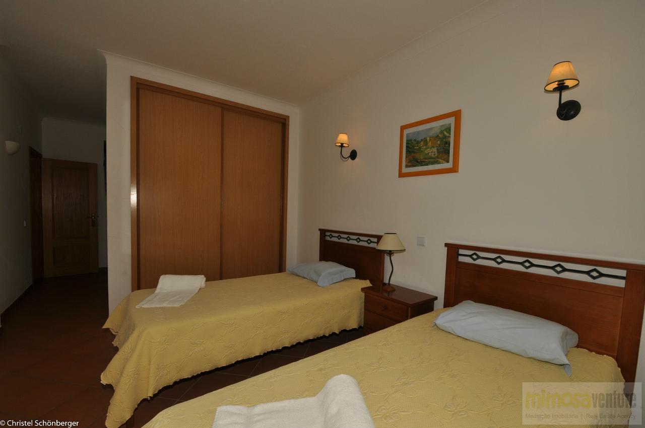 Appartement Dona Ana - A002 à Lagos Extérieur photo