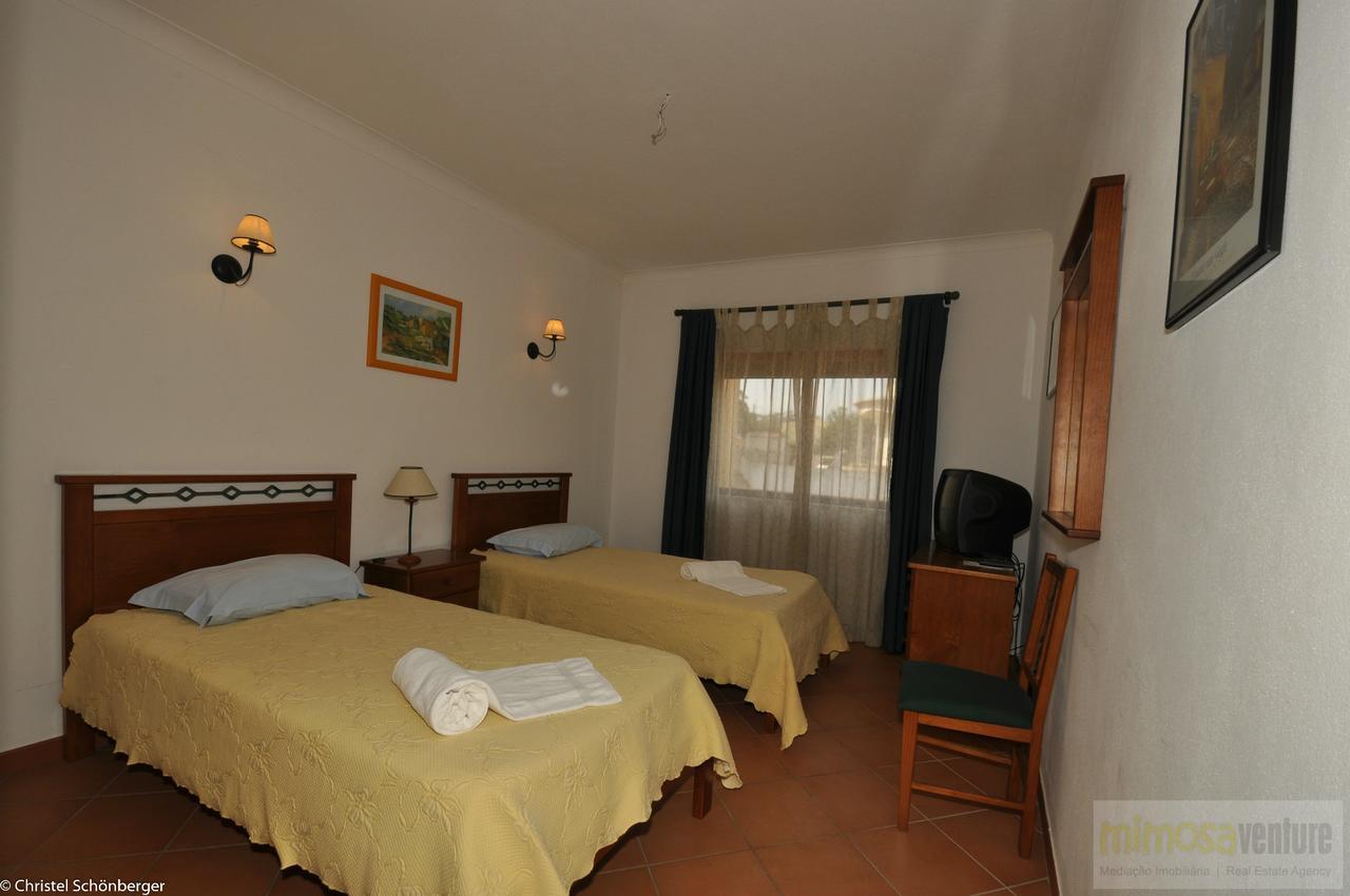 Appartement Dona Ana - A002 à Lagos Extérieur photo