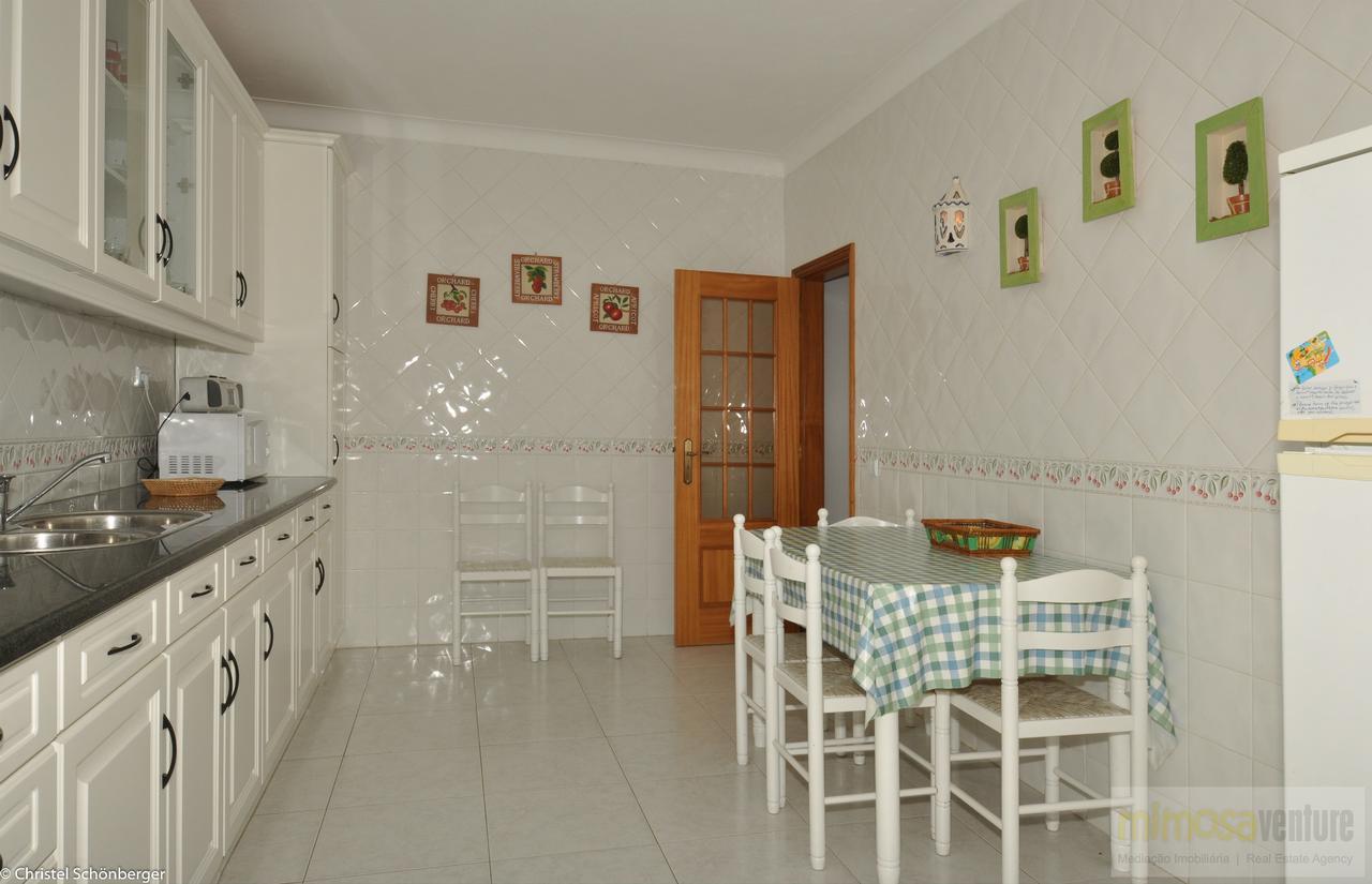 Appartement Dona Ana - A002 à Lagos Extérieur photo